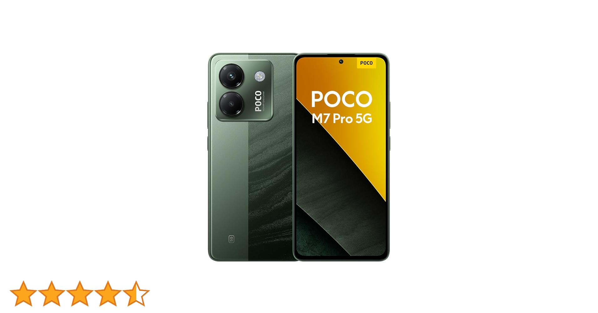 POCO M7 PRO-5G国内版 Amazon | Xiaomi POCO M7 Pro 5G 8GB+256GB 日本語版 Simフリー
